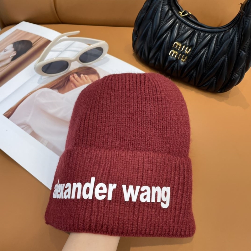 ALEXANDER WANG